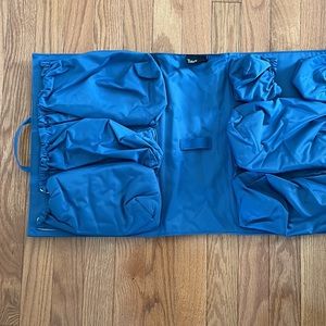 Tote savvy  bag organizer